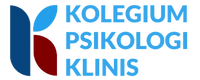 Logo Kolegium Psikologi Klinis